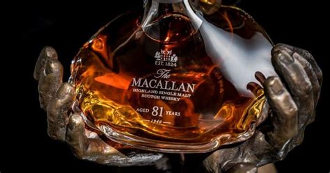 Macallan The Reach: Oldest Scotch Whisky In The World – Words of Whisky ...