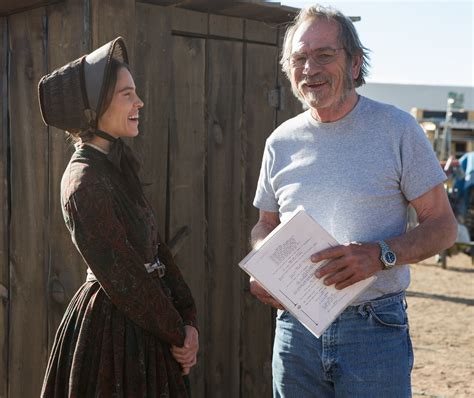 The Homesman (2014)