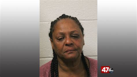 Deputies arrest Salisbury woman on felony assault charges - 47abc