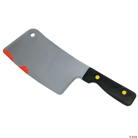 Meat Cleaver | Oriental Trading