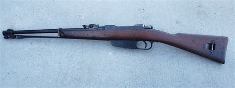 Axis arms early carbine. | Gunboards Forums