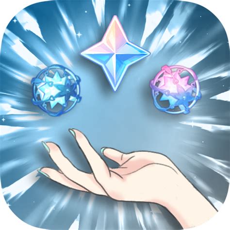 Download Wish Impact: Genshin Wish Sim MOD APK 4.0 (Unlimited money)