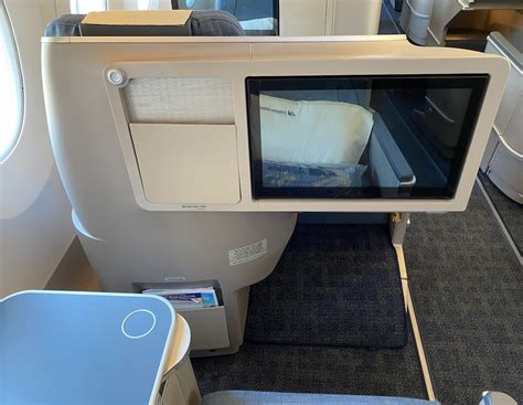 Review: Philippine Airlines A350 Business Class | One Mile at a Time