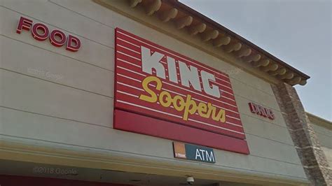 King Soopers Limiting Hand Sanitizer Purchases