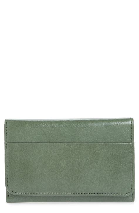 Hobo Jill Trifold Wallet | Nordstrom