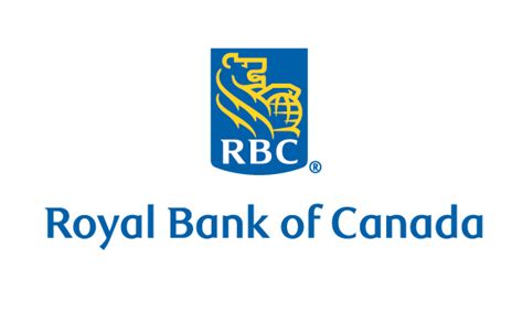 RBC Logo, Emblem, Branding Transparent