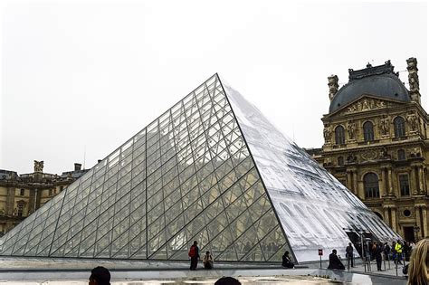 The Largest Art Museums In The World - WorldAtlas