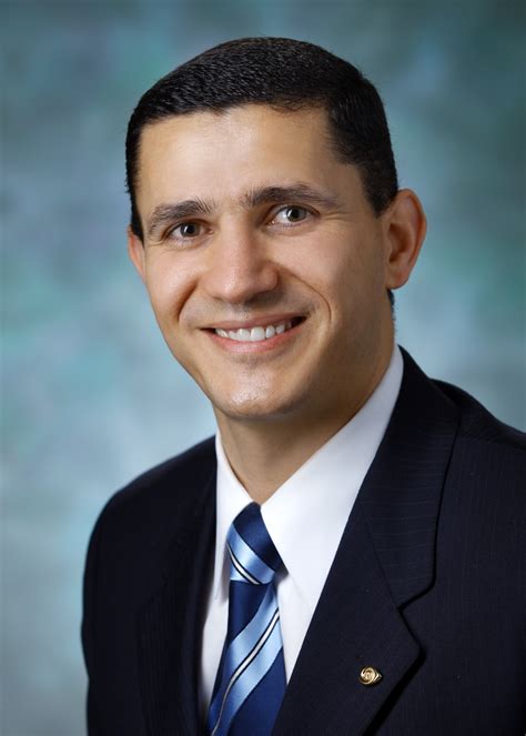 Daoud to speak at EyeCon | Johns Hopkins Medicine