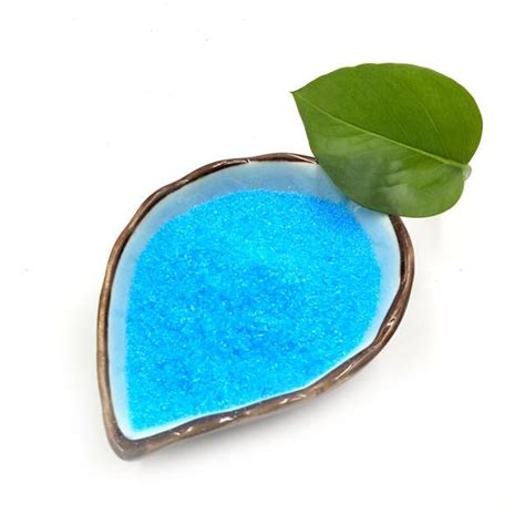 Chemical Formula For Copper Sulfate - Yosoar