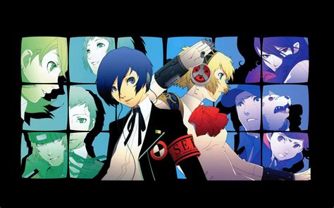 Persona 3 Aigis Wallpaper (68+ images)