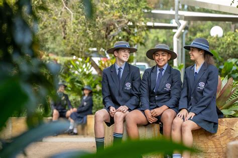 Mt Maria College, Petrie QLD - Reimagining Education | Catholic Schools Guide