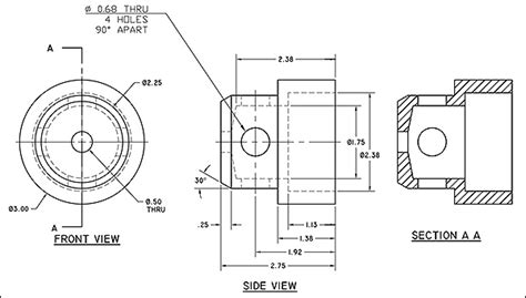 Blueprint Software for Higher Education | Blueprint Design Software