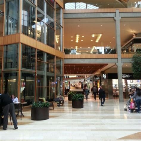 Bellevue Square - Bellevue Square - Bellevue, WA