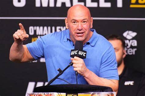 Dana White threatened to resign from UFC in defense of Joe Rogan amid 2022 controversies - MMA ...