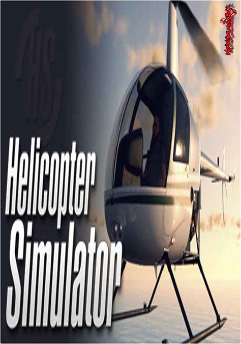 Helicopter Simulator Free Download Full PC Game Setup