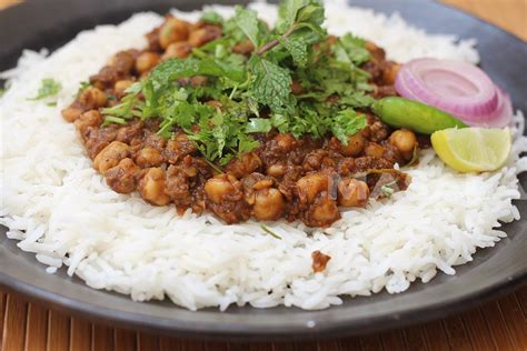 Chole Rice - Rs 200 , book now at D-108, D Block, Mansarover Garden, New Delhi, Delhi 110015 ...