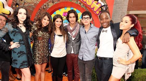 The Real Reason Nickelodeon Canceled Victorious