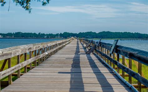 Fishing in Beaufort SC - Explore Beaufort SC