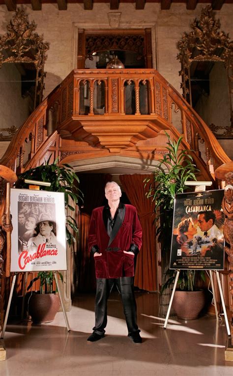 End of an Era from Hugh Hefner: A Life in Pictures | E! News