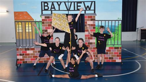 BayView State School makes Wakakiri story-dance finals | Redland City Bulletin | Cleveland, QLD