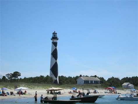 THE 10 BEST North Carolina Coast Sights & Landmarks to Visit (2023)