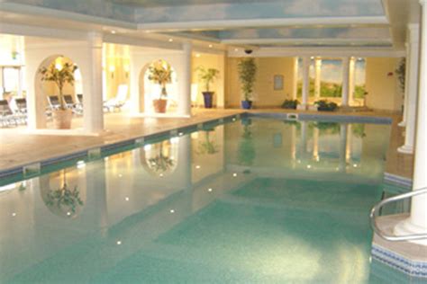 Stoke by Nayland Hotel spa breaks from £59.00