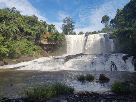 DIE TOP 10 Sehenswürdigkeiten in Mondulkiri Province 2024 (mit fotos) | Tripadvisor