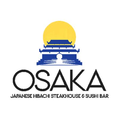 Osaka Japanese Hibachi Steakhouse & Sushi Bar at Pier Park - A Shopping Center in Panama City ...