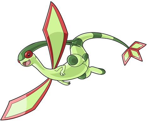 Flygon by Idontknow350 on deviantART