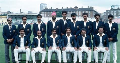 June 25, 1983: When Kapil Dev-led India conquered the world; fans celebrate 37th anniversary of ...