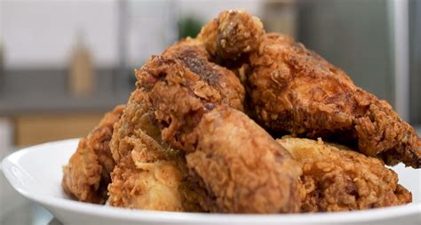 Why does eating cold fried chicken taste so darn good? | Southern Kitchen