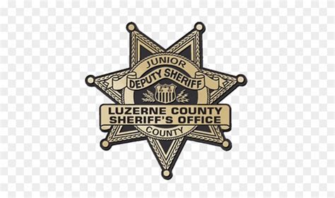 Sheriff Badge Transparent Images Png - Sonoma County Sheriff Office ...