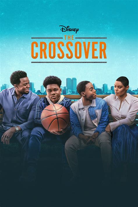 Watch The Crossover Online | Season 1 (2023) | TV Guide