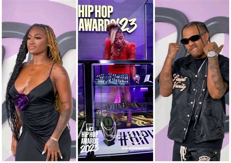 BET Hip-Hop Awards 2023: This Is What Went On