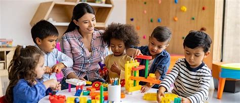 10 good reasons your child should attend preschool | GreatSchools