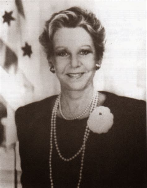 AASH PAST PRESIDENT MER: Remembering Sacred Heart Alumna Former Chicago Mayor Jane Byrne