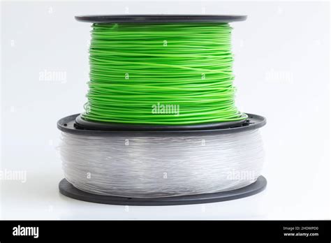 nylon, filament, nylons, filaments Stock Photo - Alamy