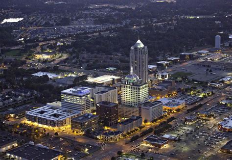 Town Center of Virginia Beach