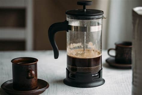 How to Make the Perfect Cafetière Coffee (Recipe & Tips) | Coffee Affection