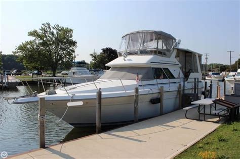 Sea Ray 380 Aft Cabin 1989 for sale for $39,900 - Boats-from-USA.com