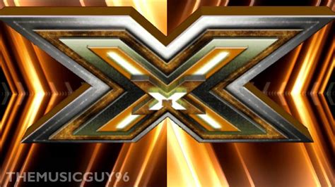 The X Factor Background Loops 2011 - YouTube