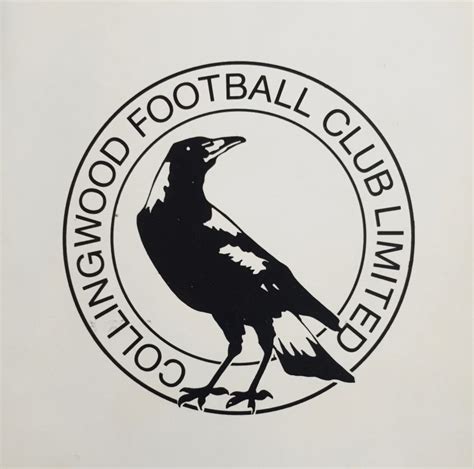 The Collingwood Logo | Collingwood Forever