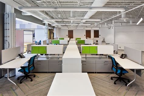 » Sonoco Headquarters by Whitney Architects, Hartsville – South Carolina