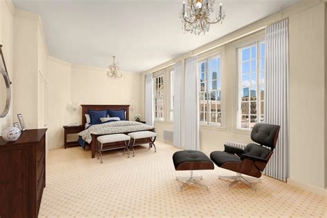 Can Rudy Giuliani Get $6.5M for His Upper East Side Apartment?