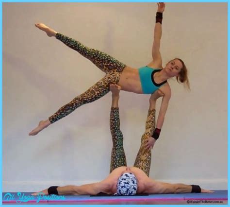 Yoga poses beginner - AllYogaPositions.com