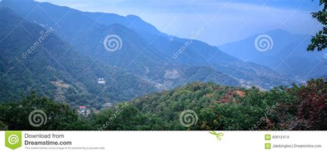 Majestic mountains stock photo. Image of natural, cloud - 60612474