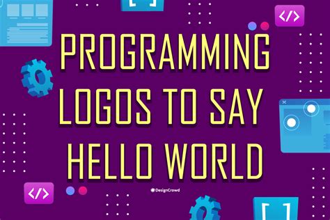 Best 66 Programming Logo Templates