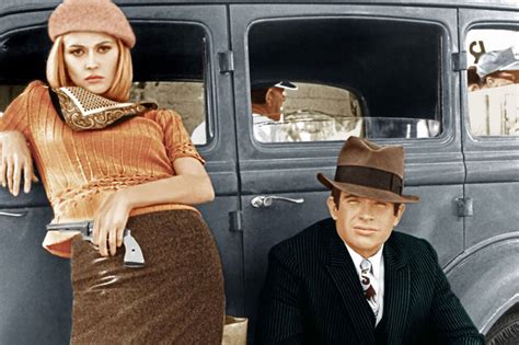 Bonnie and Clyde - Movie Review - The Austin Chronicle