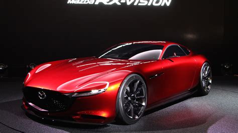 Mazda unveils RX-Vision Concept, the RX-7 reborn | AutoTrader.ca