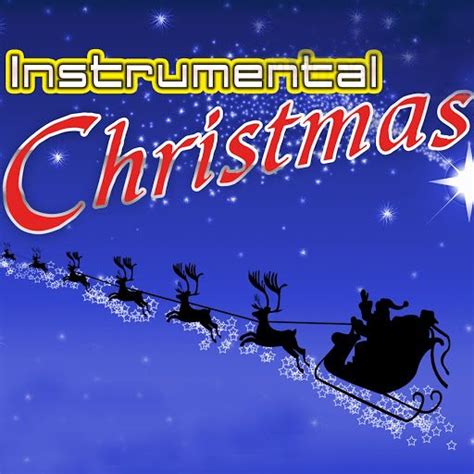 Instrumental Christmas - DCO mp3 buy, full tracklist